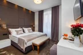 Гостиница Dream Luxury Rooms  Сплит